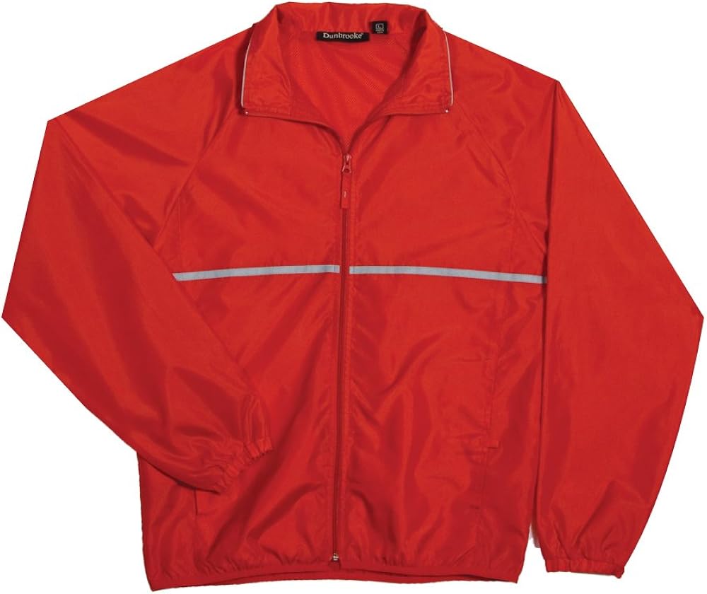 Dunbrooke Men's Relay Jacket Clothing