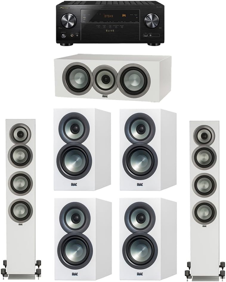 elac flagship speaker