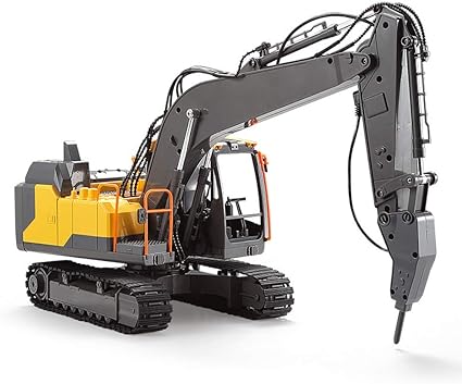 amazon remote control excavator