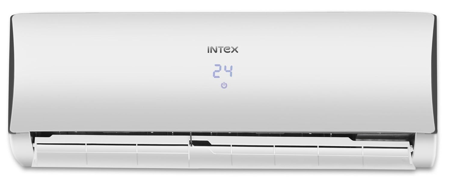 Intex 1.5 Ton 2 Star Split AC (Copper 