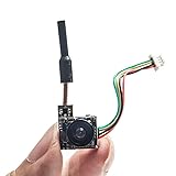 Wolfwhoop WT07 Micro 5.8GHz 25mW FPV Transmitter
