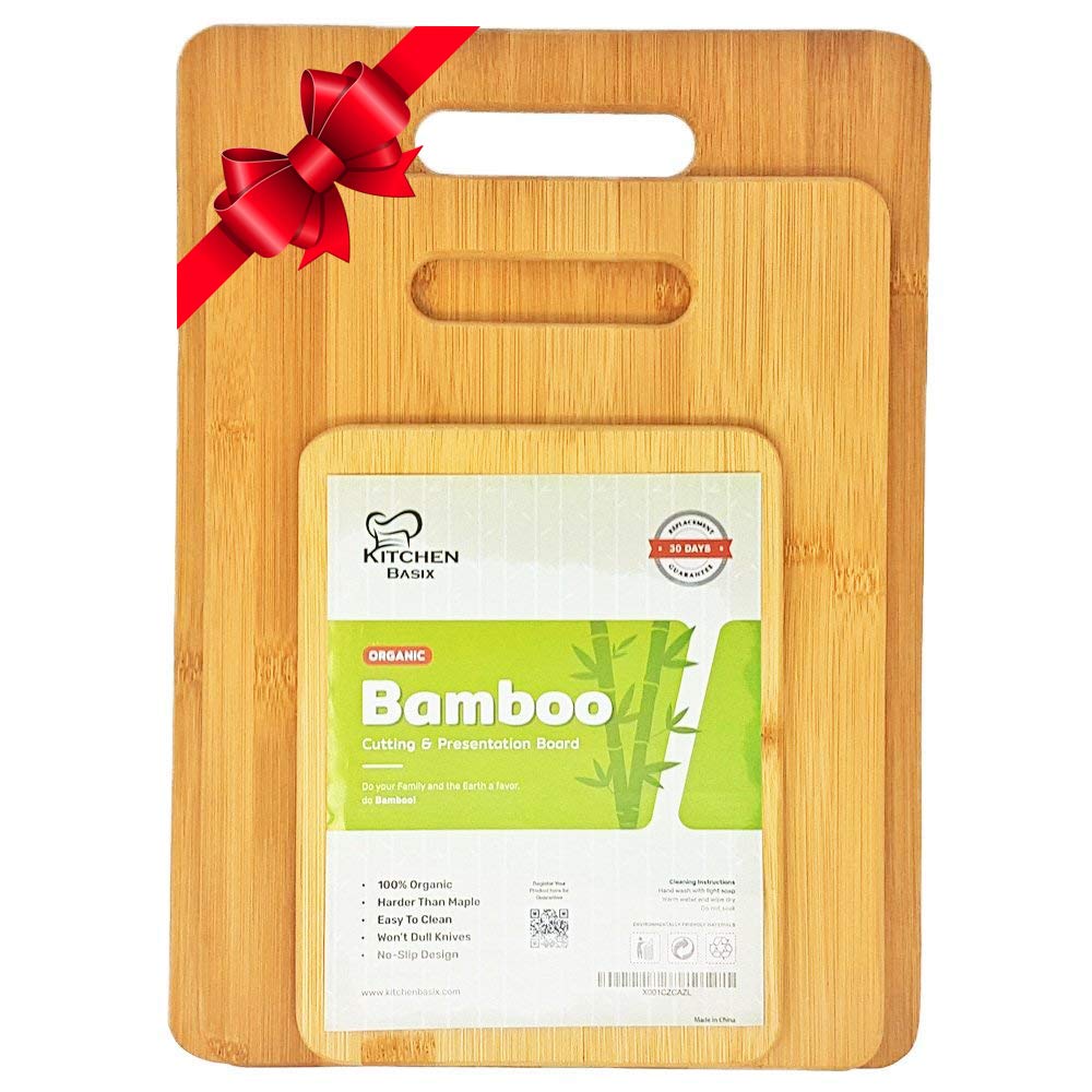 Best Bamboo Cutting Board In Dishwasher