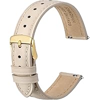 Péage la vie retard bracelet cui 16mm pour montres poche Hors dhaleine Augmenter