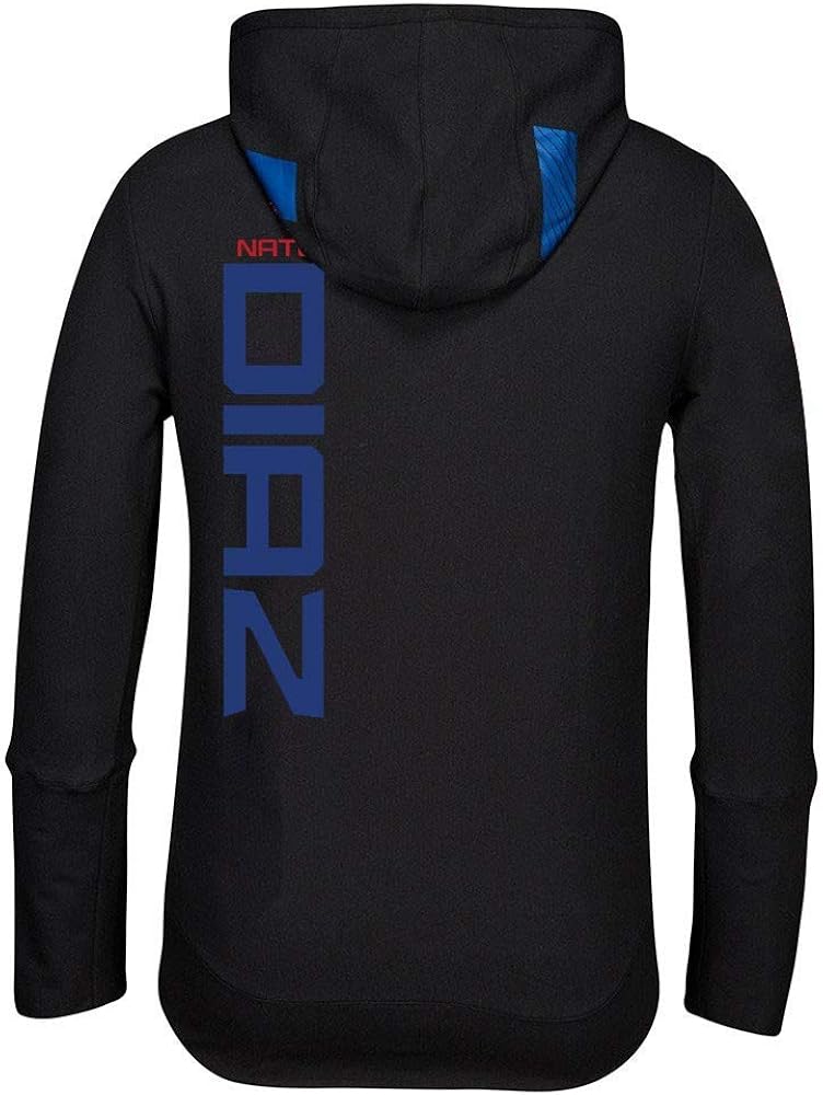nate diaz reebok hoodie