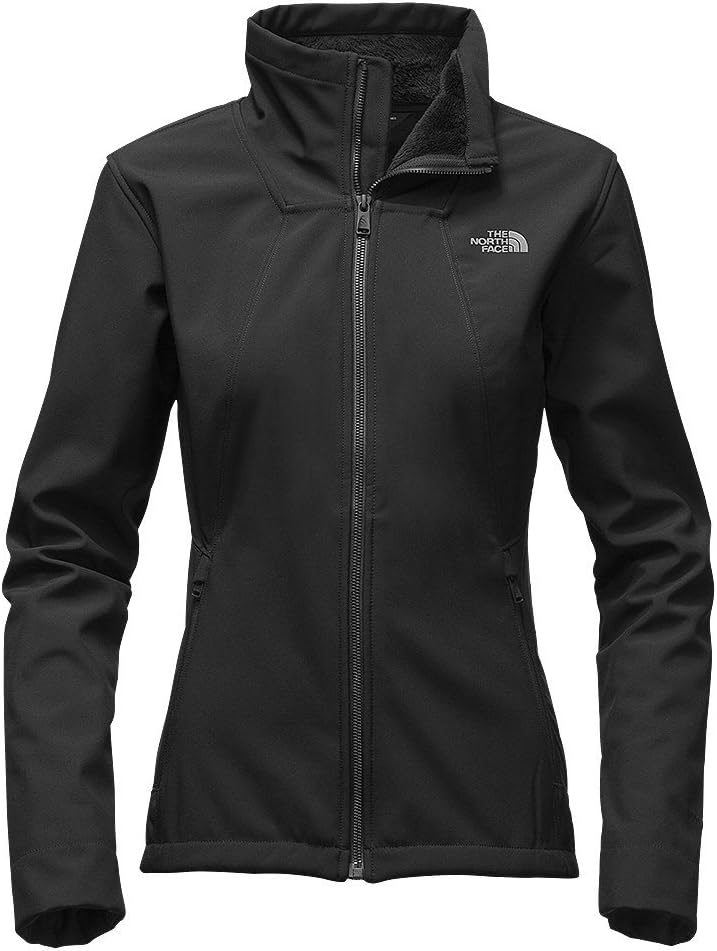 The North Face Womens Apex Chromium Thermal Jacket