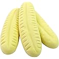 Barratt Original Bumper Foam Bananas 500 Gram Bag (1/2 Kilo)