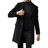 ジャケット・アウター Classical Stand Collar Trench Coat Classic Stand Collar Coat for Women's Zip Up Trench Coats