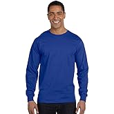 Hanes Mens 5186