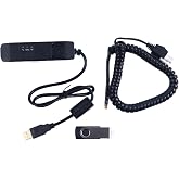 HOLDWELL PC Programmer | Compatible with Curtis 1314-4402 with 1309 USB Interface Box Upgraded 1314-4401