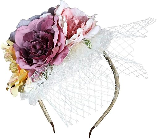 british hats and fascinators
