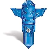 Qiyun Skylanders Trap Team Blue Water Tiki Trap Figure Crystal Only Tidal Tiki