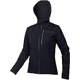 Endura Womens Hummvee Mountain Cycling Jacket
