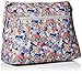 Kipling Aisling Solid Crossbody Bag Convertible Cross Body,funny fields,One Size