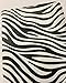 Original Waitstaff Organizer-Waiter/Waitress Server Book-Zebra