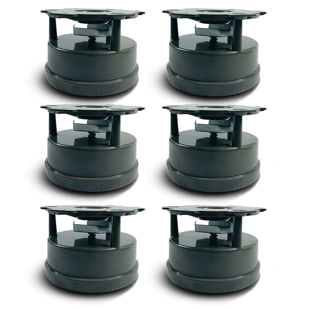 Hunting Accessories Hunting Moultrie All In One Deer Feeder Timer