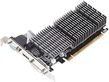 maxsun NVIDIA GeForce GT 710 2GB DDR3 Graphics Card Low Profile Silent Fanless view 4