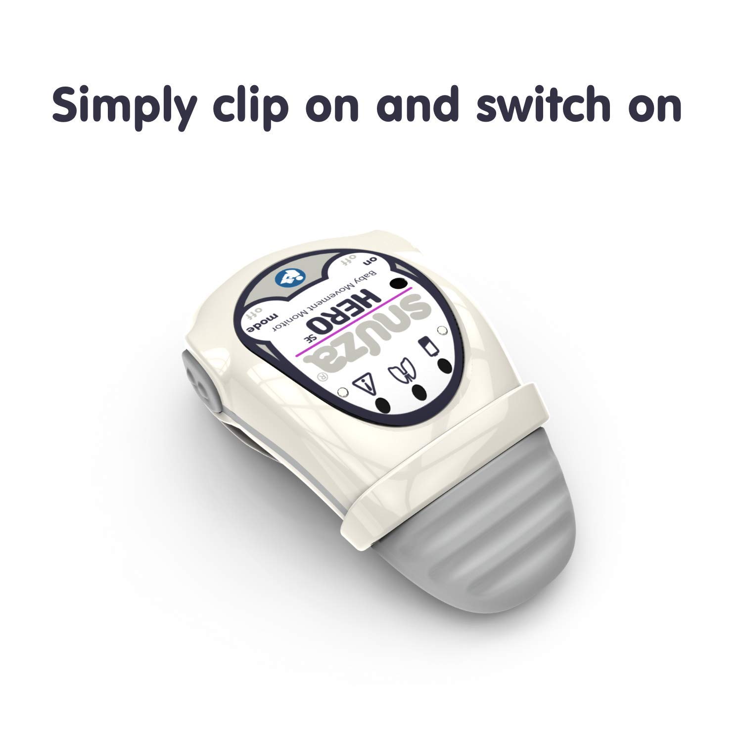 Snuza Vs Owlet Best Baby Monitor (Updated) Mama Bro