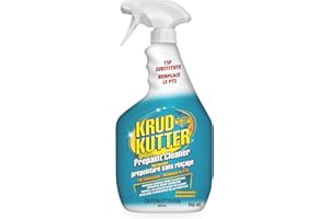 Krud Kutter Prepaint Cleaner 946ml (362762)