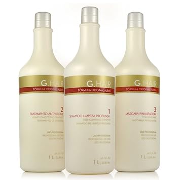 amazon keratin treatment kit