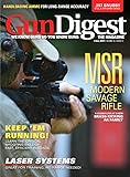 Gun Digest [Print + Kindle]