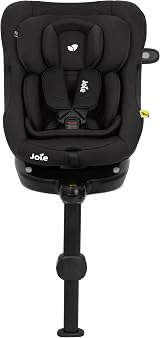 Joie i Pivot 360 i-Size R129 Car Seat Shale Birth-4Y 40-105 cm view 3