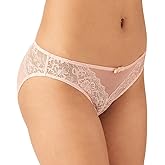 b.tempt'd womens Lace Encounter Bikini PantyBikini Style Underwear