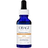 Obagi Medical Professional-C Vitamin C Antioxidant Serum | Helps Brighten Skin Tone and Minimize the Appearance of Fine Lines &amp; Wrinkles. Safe for Sensitive Skin.