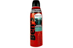 Ben's Icaridin Adventure Formula