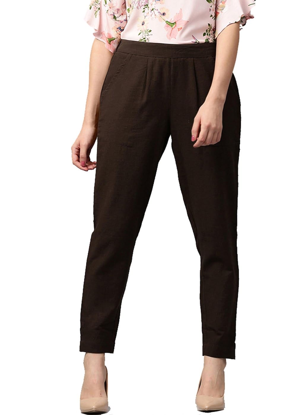jaipur kurti women's palazzo bottom