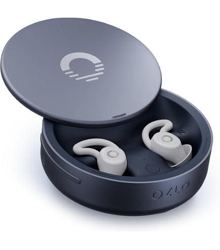 Amazon.com: Soundcore Sleep A30 Special by Anker, Sleep Earbuds