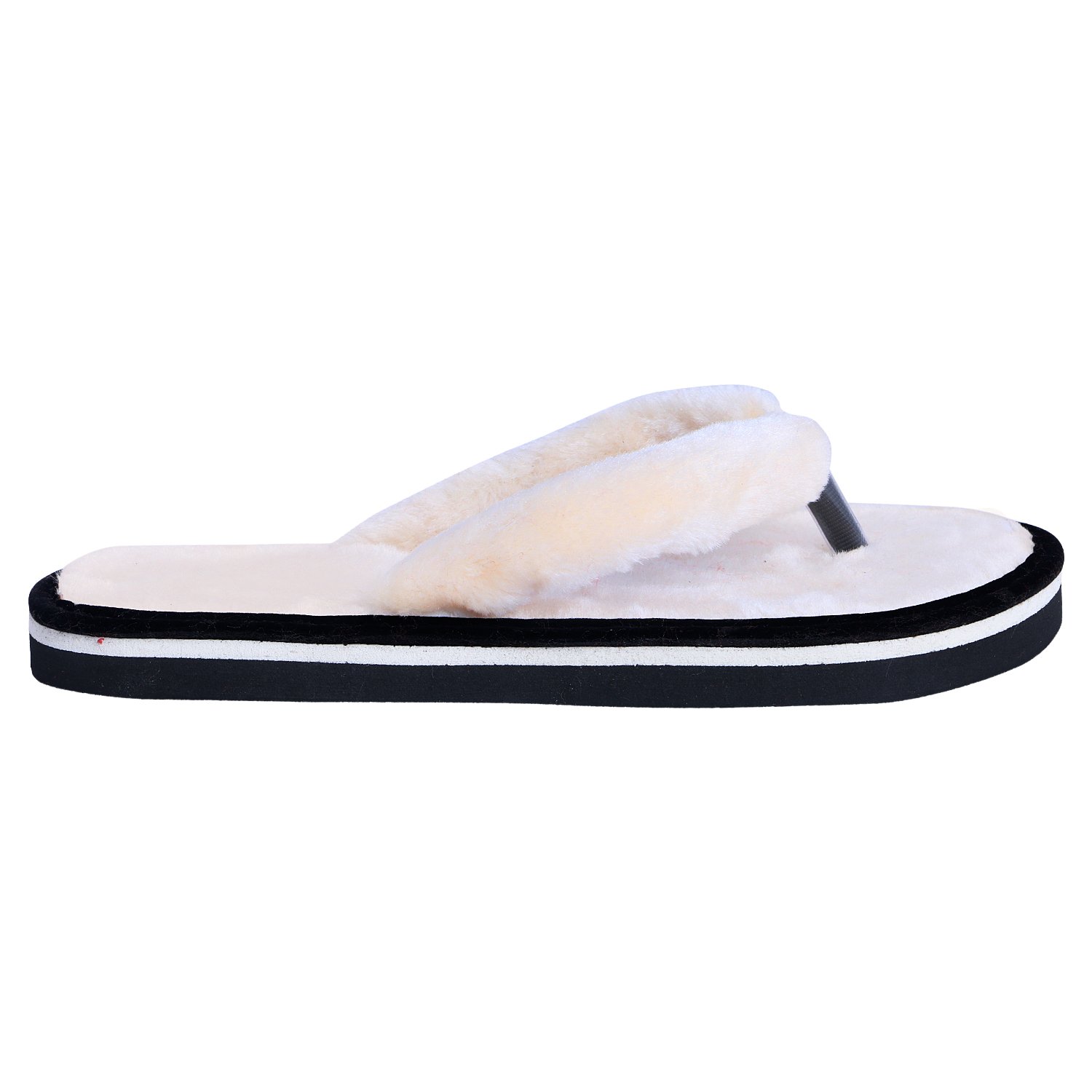 hd ladies cotton fur slipper for ladies and girs latest design