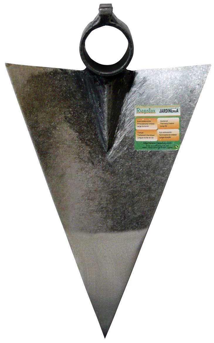 Riegolux 998039 Hoe 1500-1, Eye 38 mm, No18-18B-18D