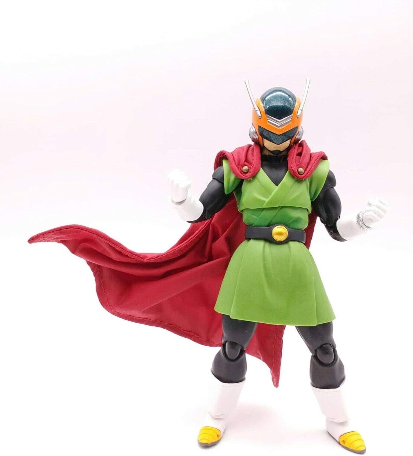 shf saiyaman