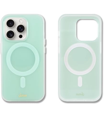 Amazon.com: Sonix Protective Phone Case for iPhone 15, 14, 13