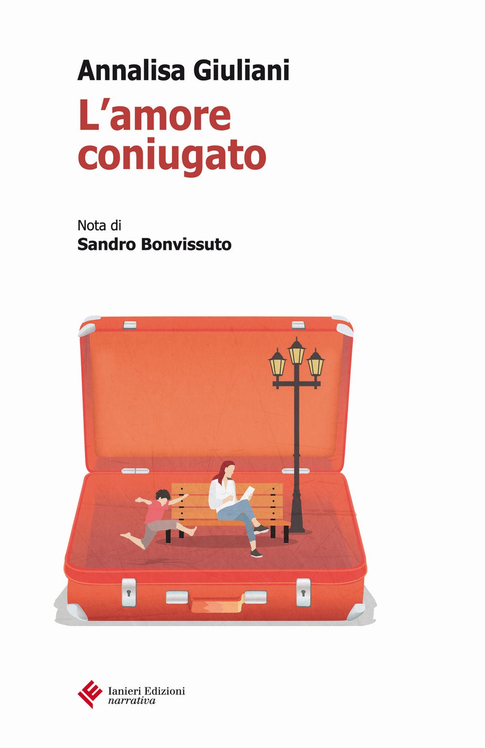 Oggi parliamo con… Annalisa Giuliani