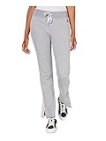 Tommy Hilfiger Women's Logo Jogger Pant, Dove