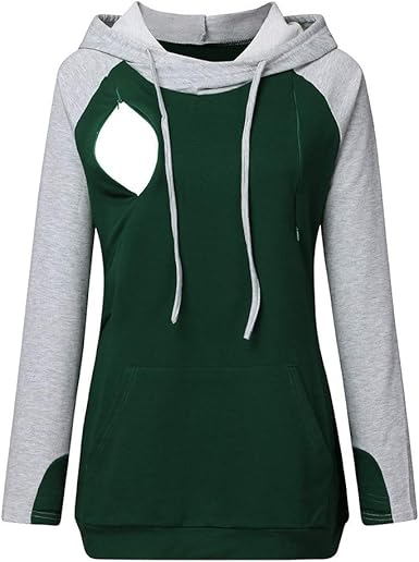 breastfeeding sweatshirts