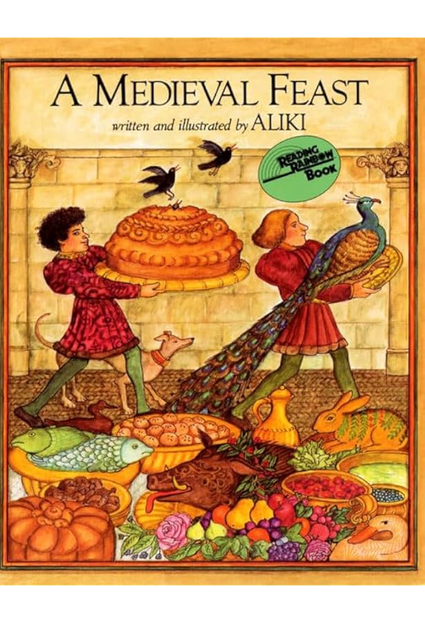 Amazon.com: Pippo the Fool (Junior Library Guild Selection