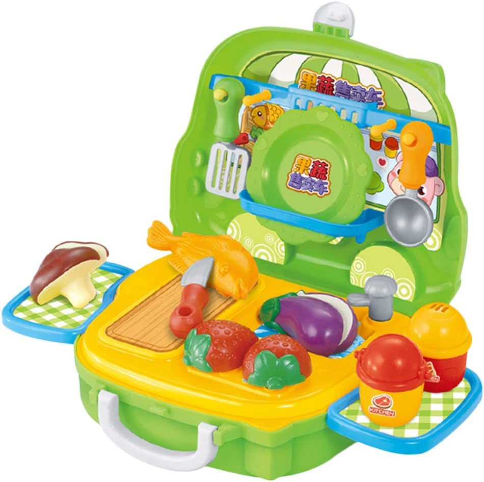 environmentally friendly children's toys