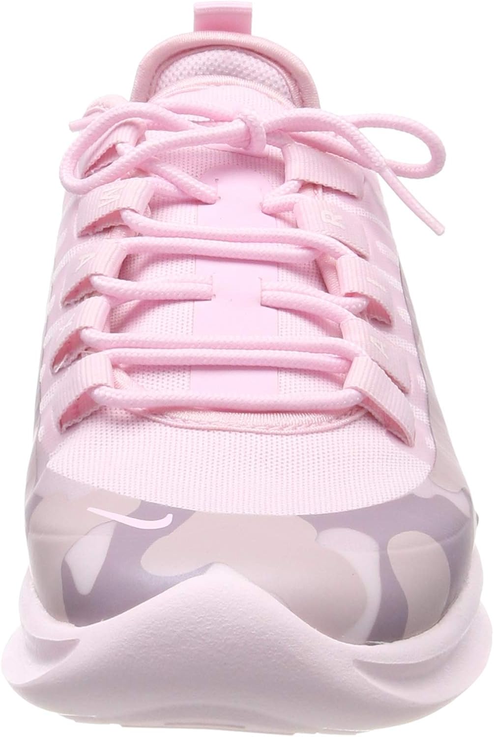 nike air max axis pale pink