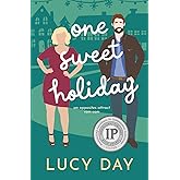 One Sweet Holiday: An Opposites Attract Rom Com (Jasmine Falls Love Stories)