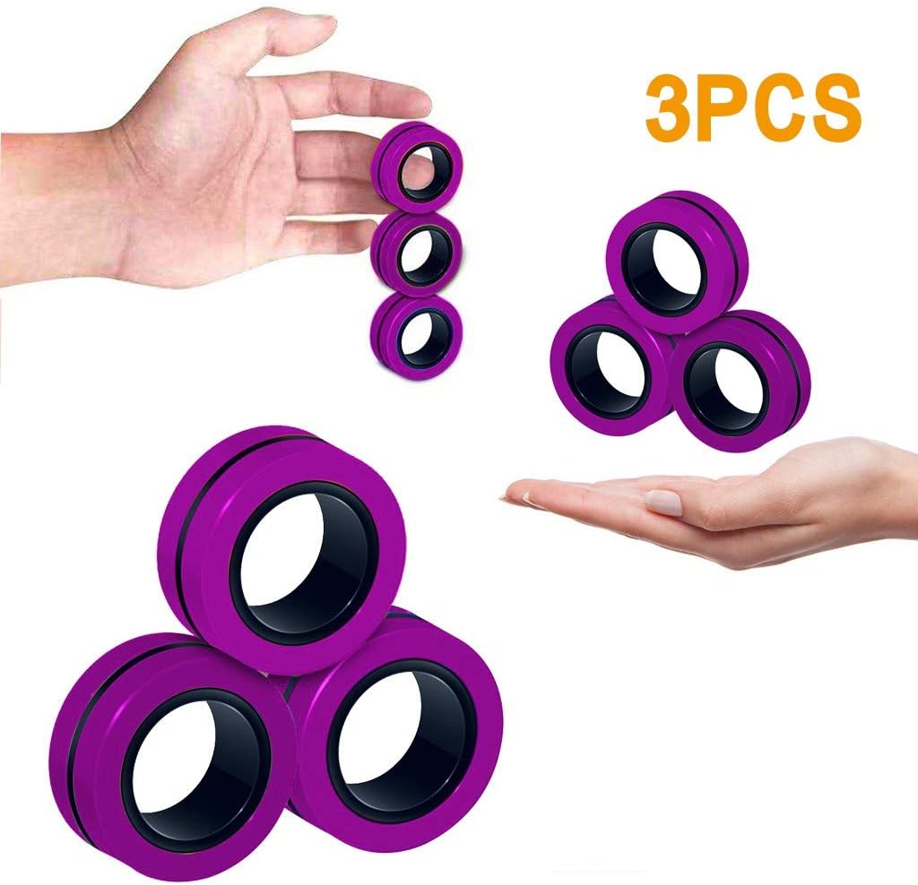 fidget spinner bracelet