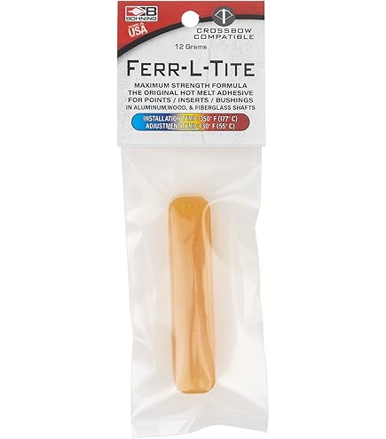 Ferrules Sizes Bohning Fishing Rod Ferrule Wax Tube) Bamboo Fly