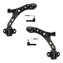 KAC Front Lower Control Arm w/Ball Joint & Tie Rod