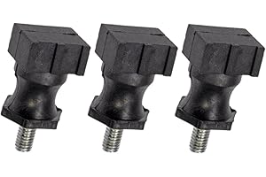 3PCS Air Pump Mount for Jetta Golf Passat Bora Beetle A3 TT 06A133567A