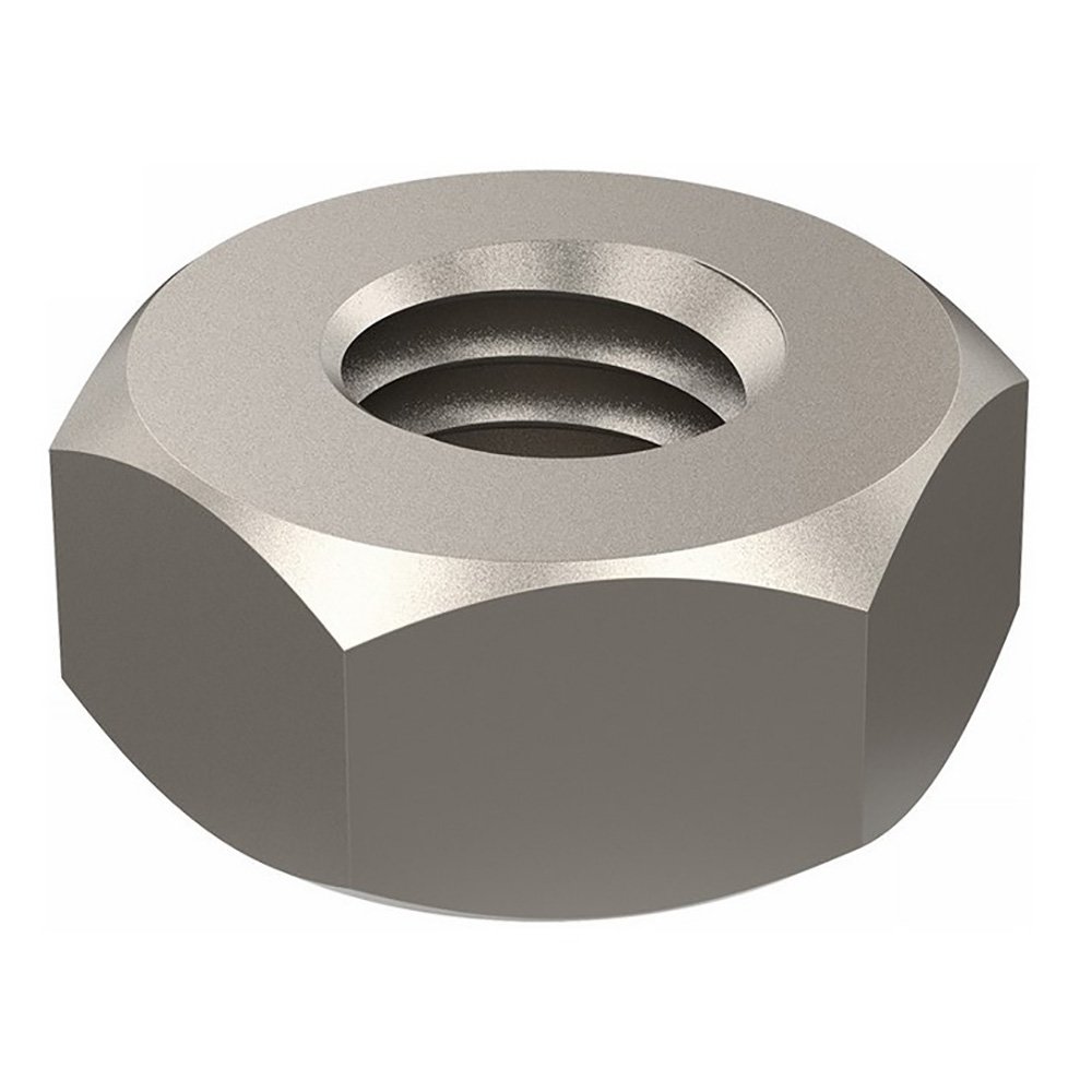 Construsim 22203016 – Nut Din934 m16 Stainless A2