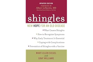 Shingles: New Hope for an Old Disease