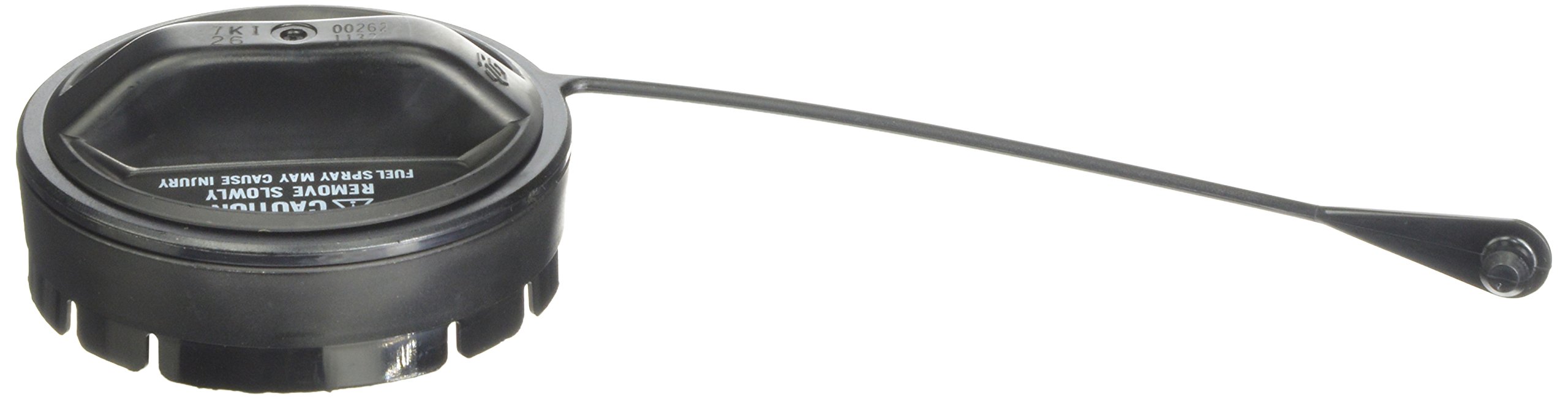 Genuine Toyota Parts Cap Assy, Fuel Tank (7730053010) Buy Online in