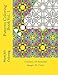 Patterns Coloring Book Vol. 1 by Marti Jo's Coloring