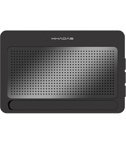 Buy Khadas TS050 Touch Screen in India | Fab.to.Lab